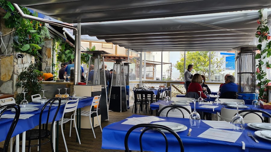 Restaurante La Bodega de Sidro