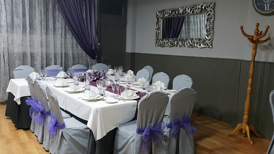 Restaurante La Canaleja