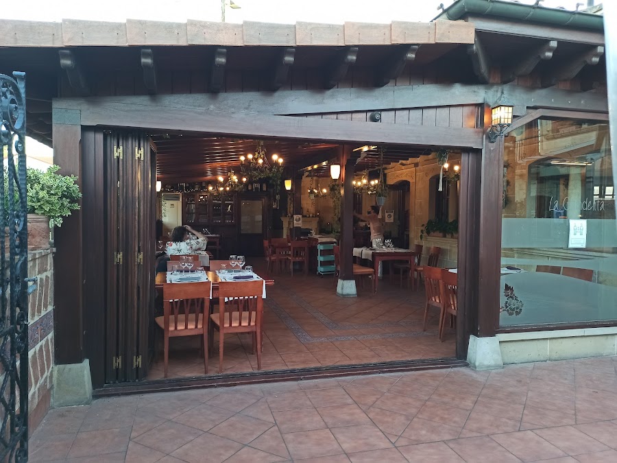 Restaurante La Candelita