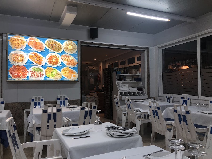 Restaurante La Caracola