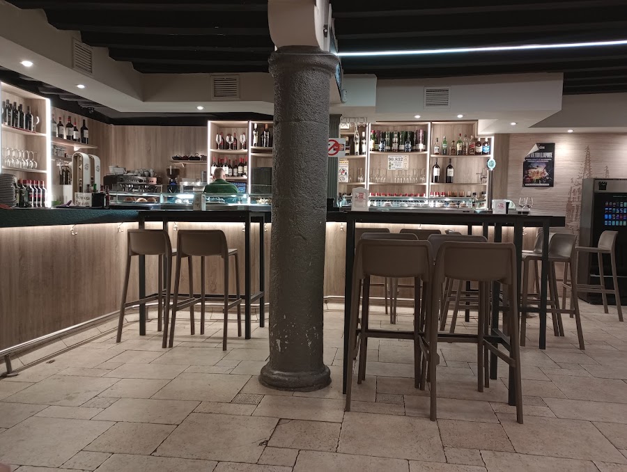 Restaurante La Casona