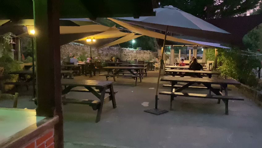 Restaurante La Chabola🍲🍻