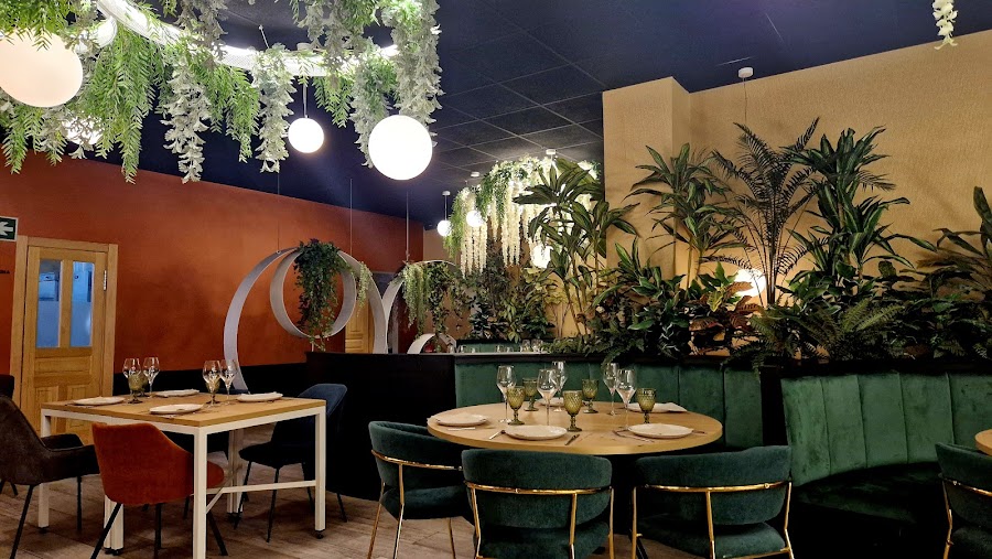 Restaurante La Chata