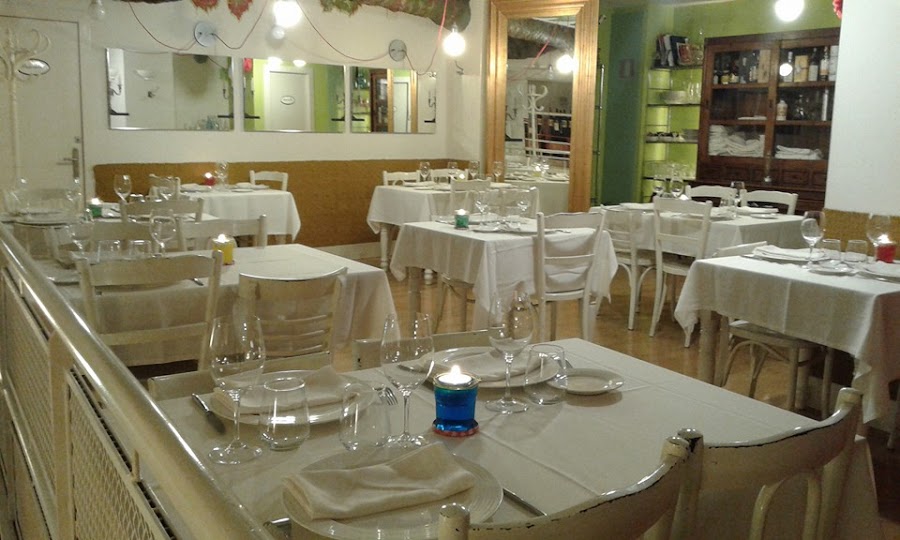 Restaurante La Cocina de Manuel