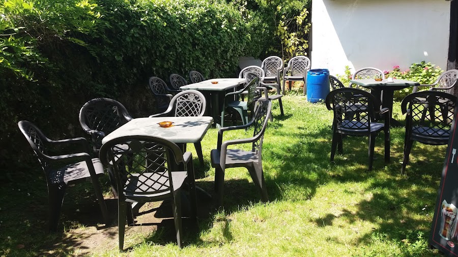 Restaurante La Corriente