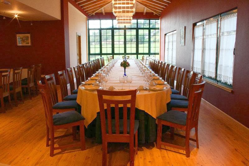 Restaurante La Costana