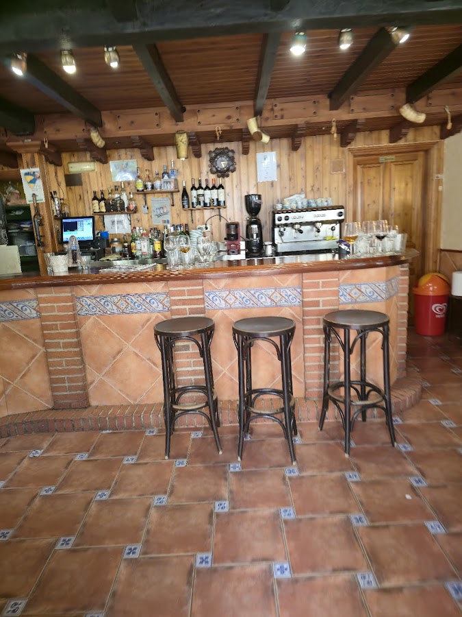 Restaurante la Encruceyada