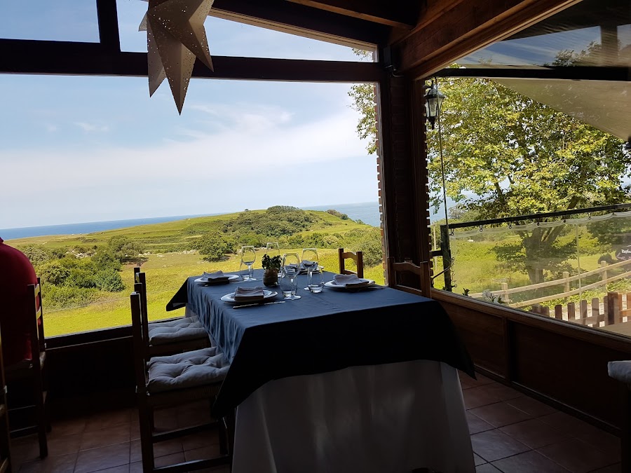 Restaurante La Espina