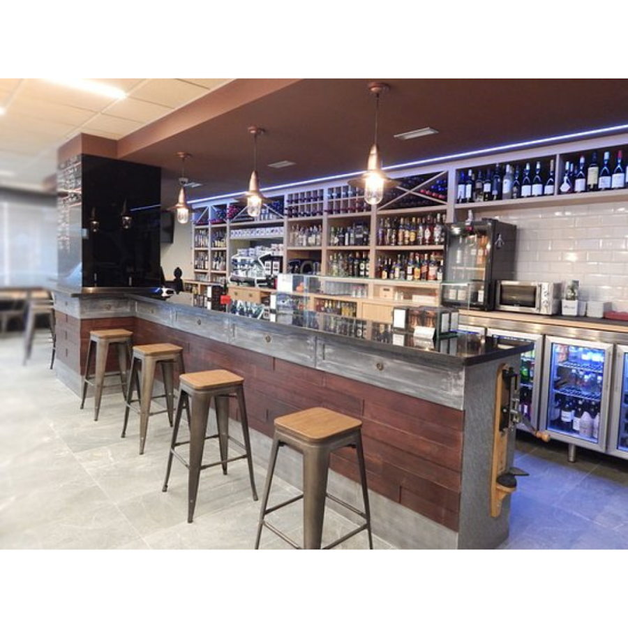 Restaurante La Figar