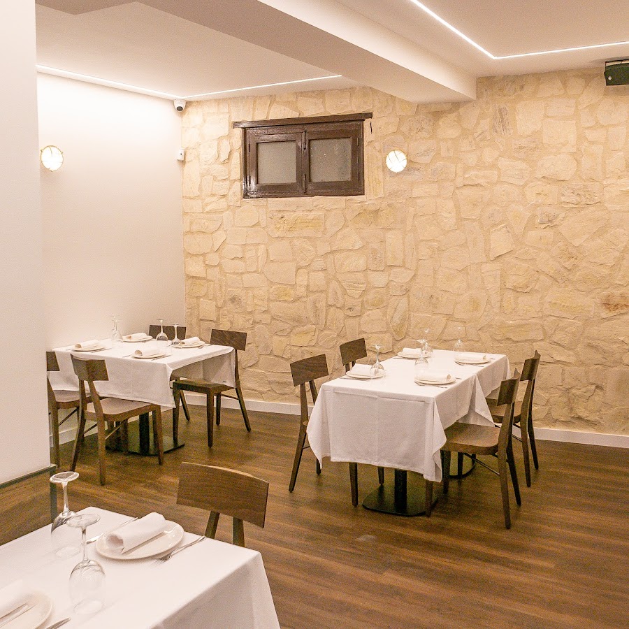 Restaurante La Goleta
