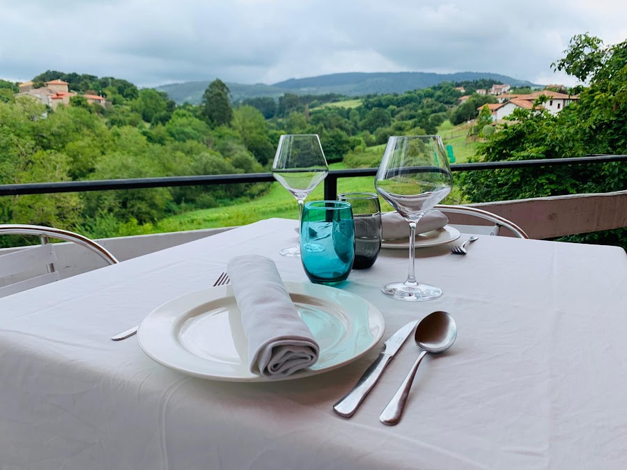 Restaurante La Jontoya