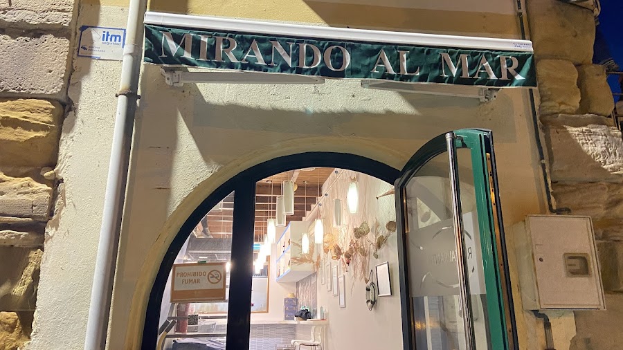 Restaurante La Lonja