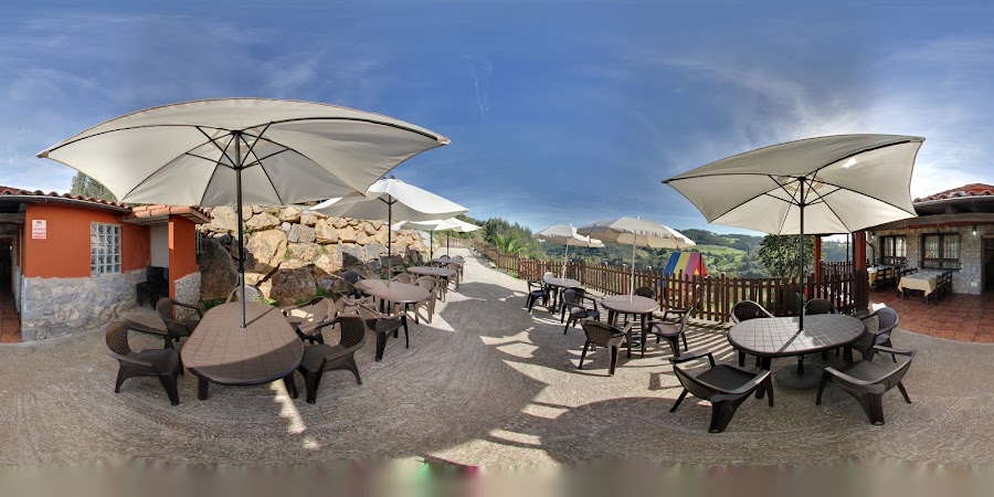 Restaurante La Manduca