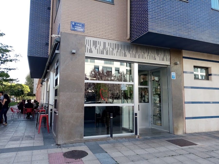 Restaurante La Marmita del Ángel