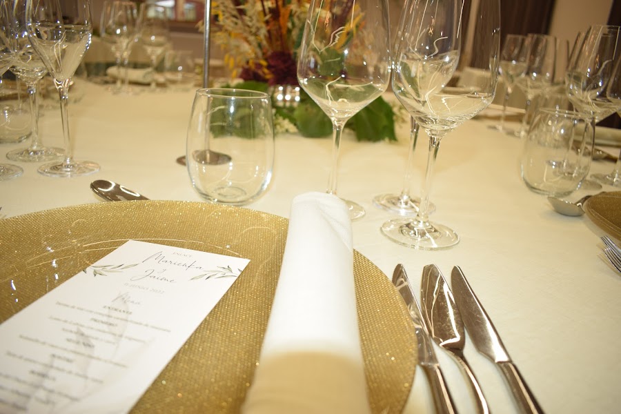 Restaurante - La Martona - Bodas - Eventos