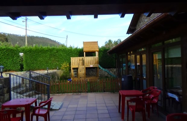 Restaurante La Partera