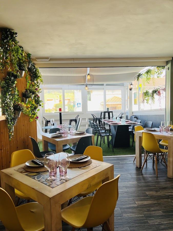 Restaurante La Picota en Boo de Piélagos