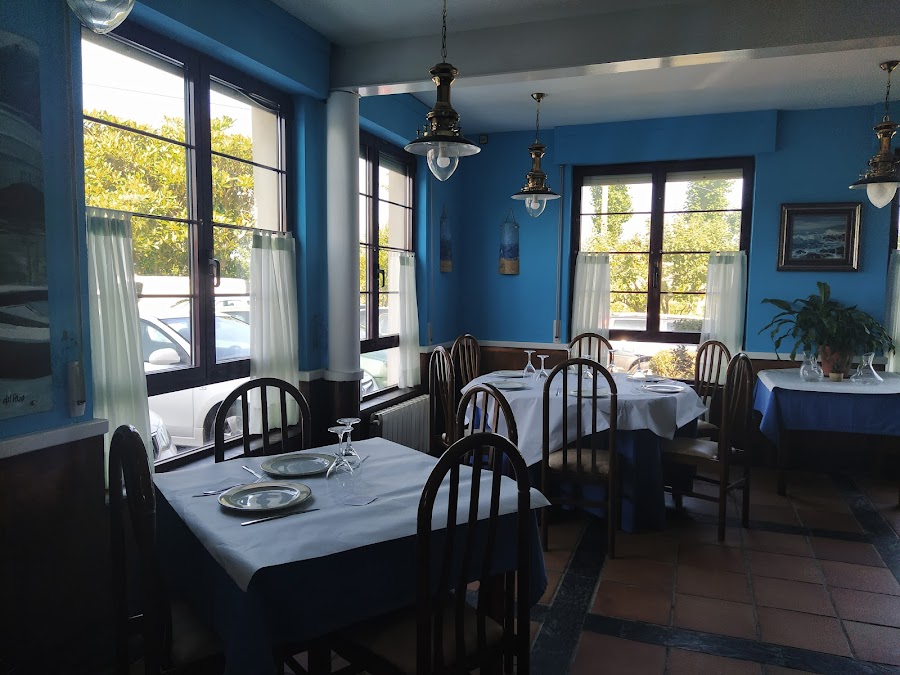 Restaurante La Ponderosa