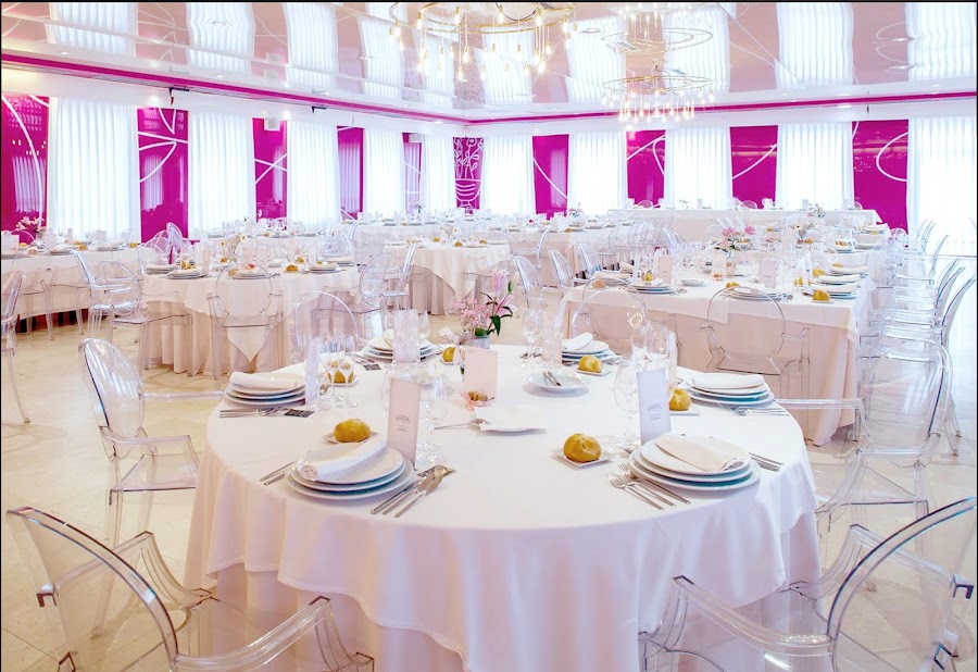 Restaurante la Pradera Campanal