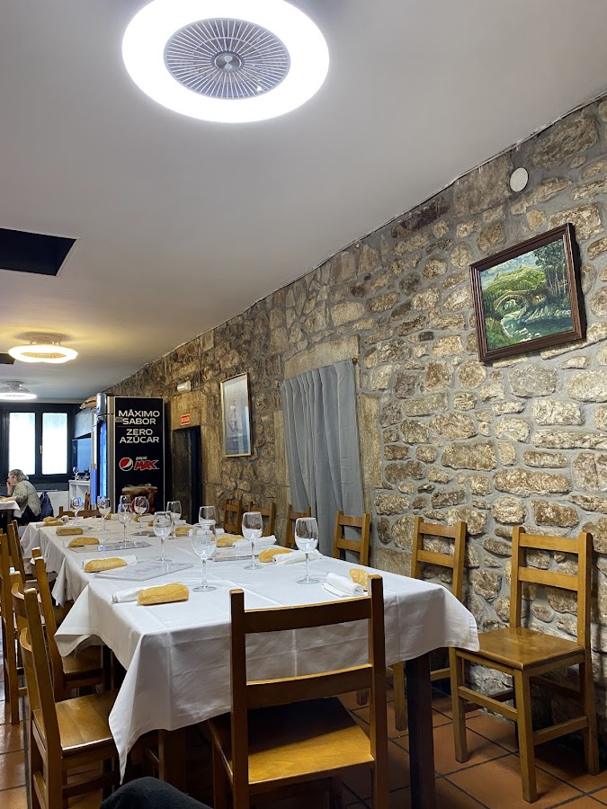 Restaurante La Puerta del Sol