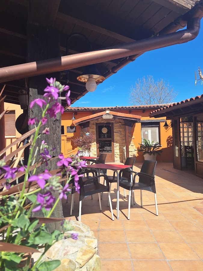 Restaurante La Quintana Manuela