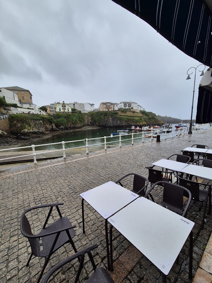 Restaurante La Rula de Tapia