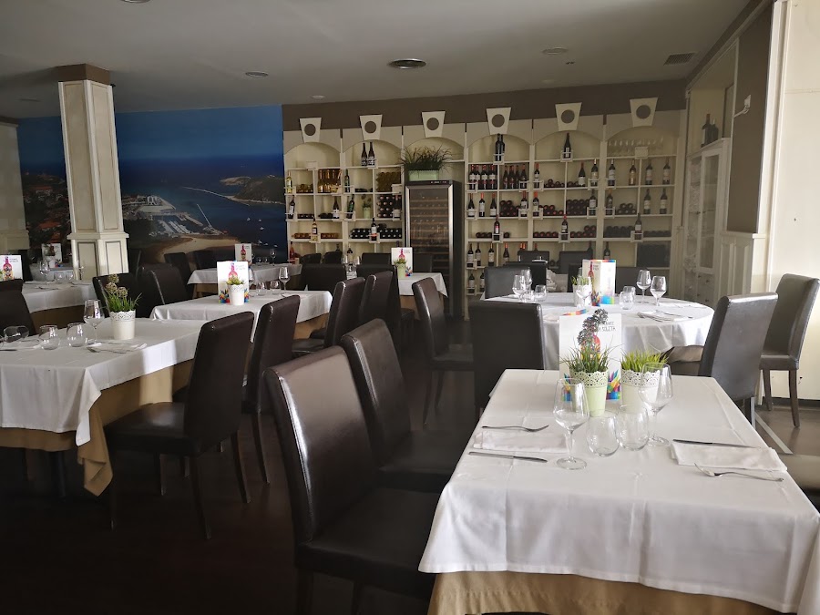 Restaurante La Solita Suances