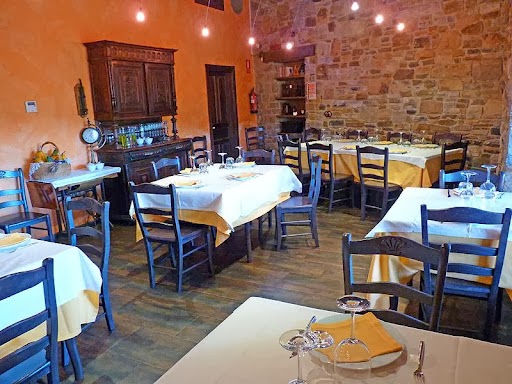 Restaurante L'Albancia