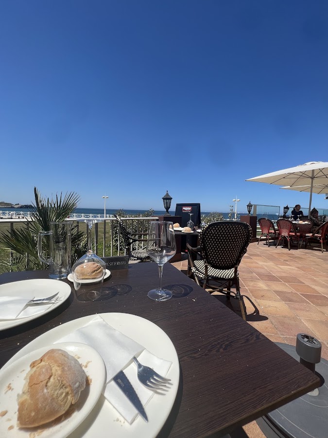 Restaurante Las Conchas