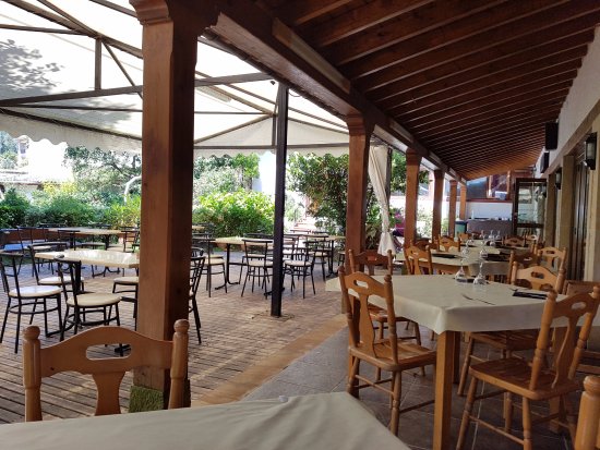Restaurante Los Yugos