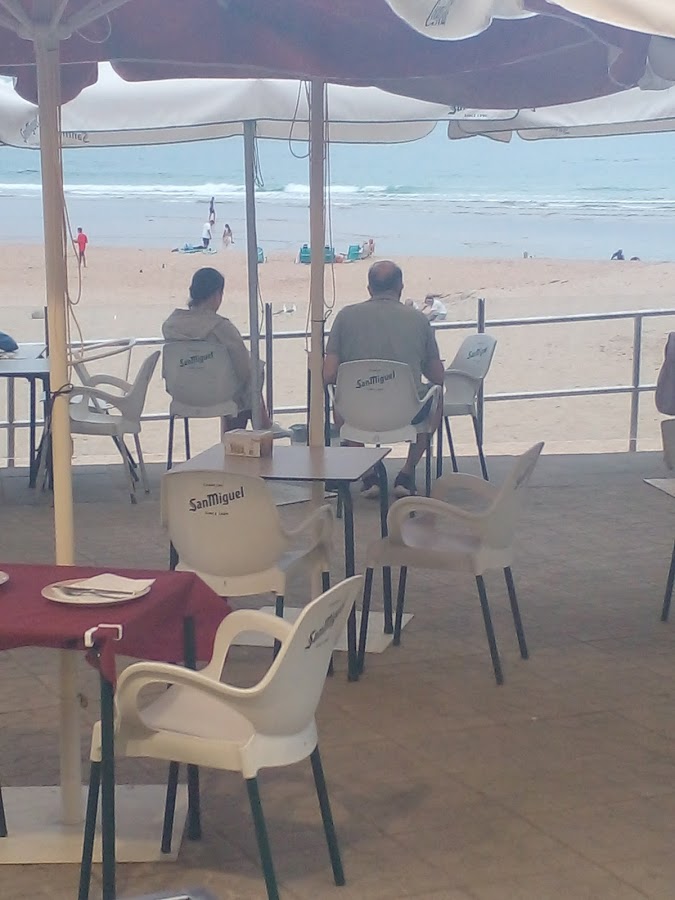 Restaurante Luaña 3