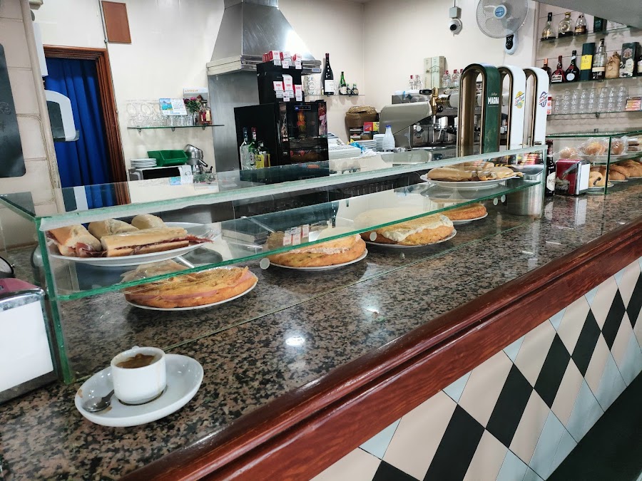 Restaurante Luengo
