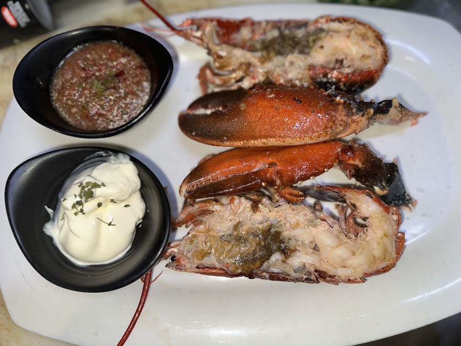 Restaurante Marisqueria 3M