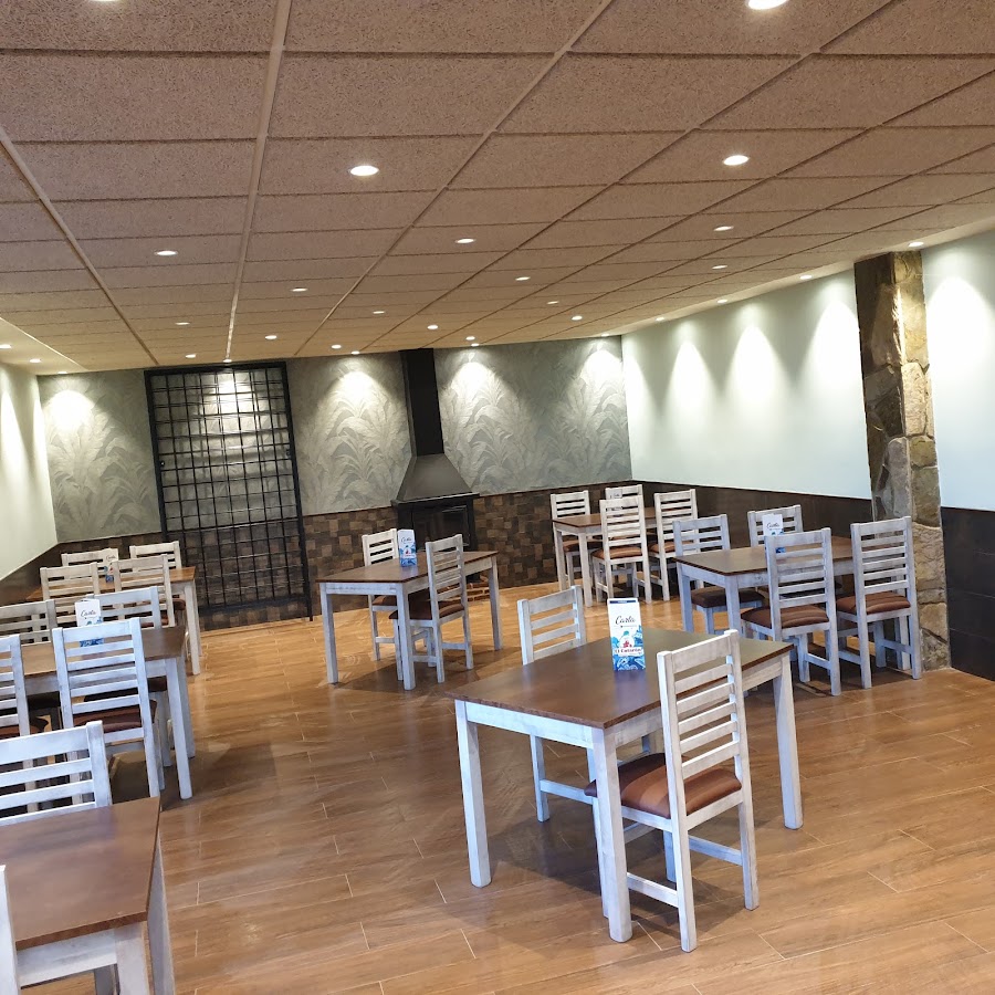 Restaurante Marisquería El Cotarón