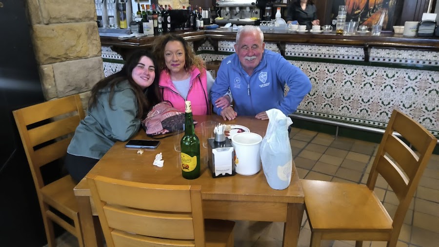 Restaurante Merendero La Peñuca