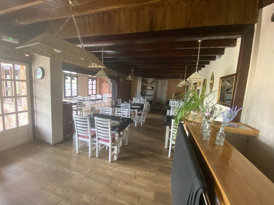 RESTAURANTE MI CARMELITA