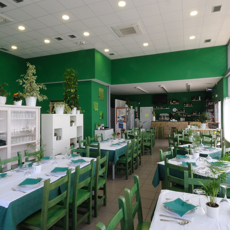 Restaurante Mirador Embalse Alfilorios