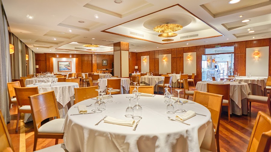 Restaurante Montermoso