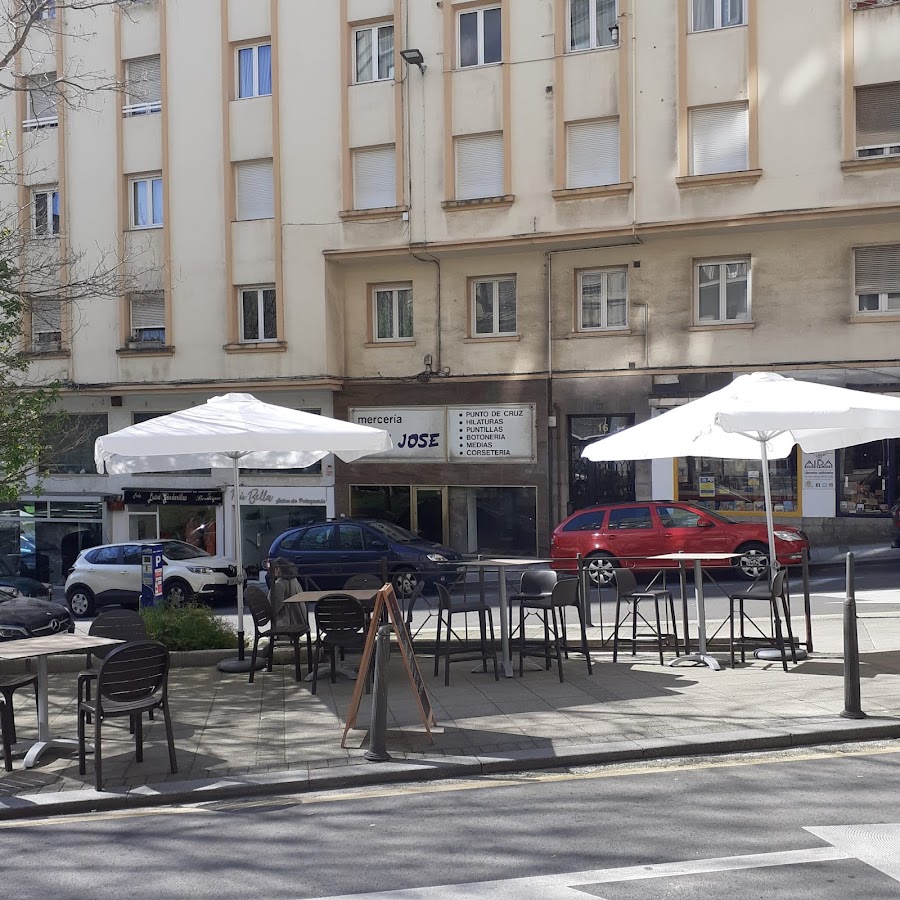 Restaurante Nenét Bistrot