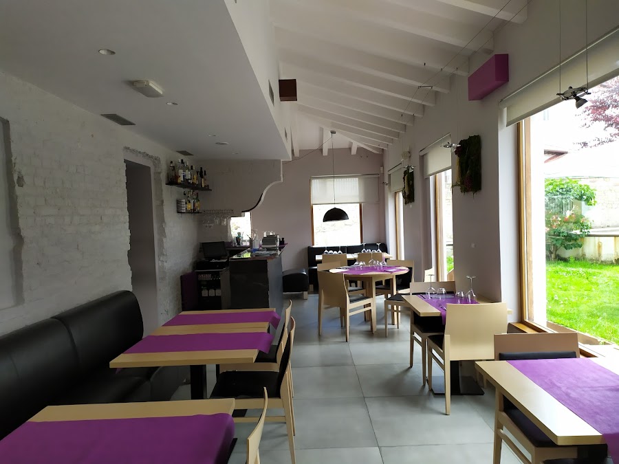 Restaurante Octubre
