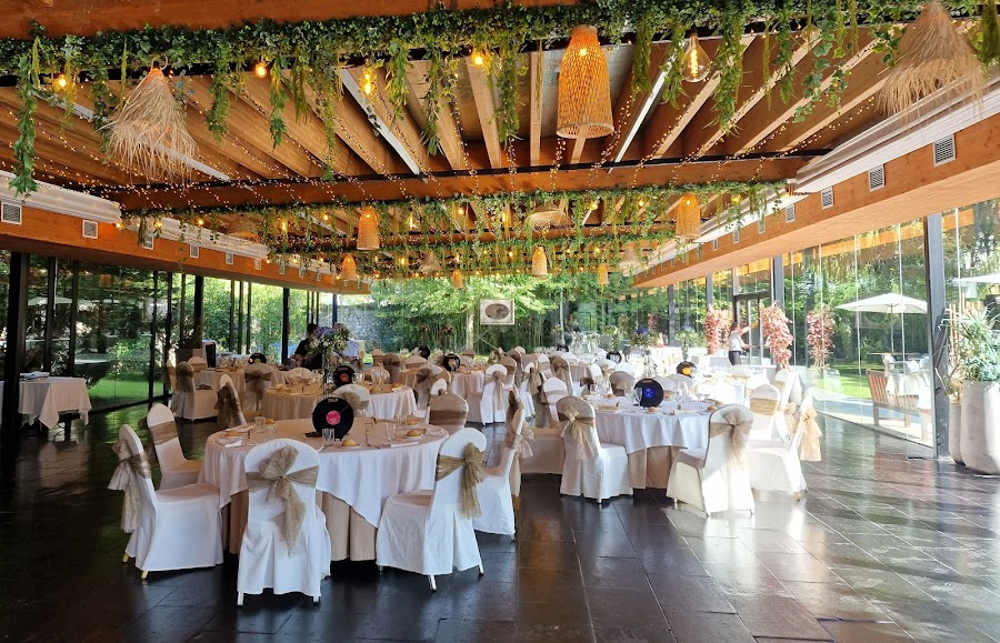 Restaurante @ Palacio Guevara