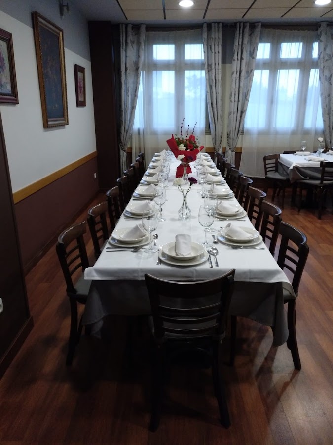 Restaurante Peñausende