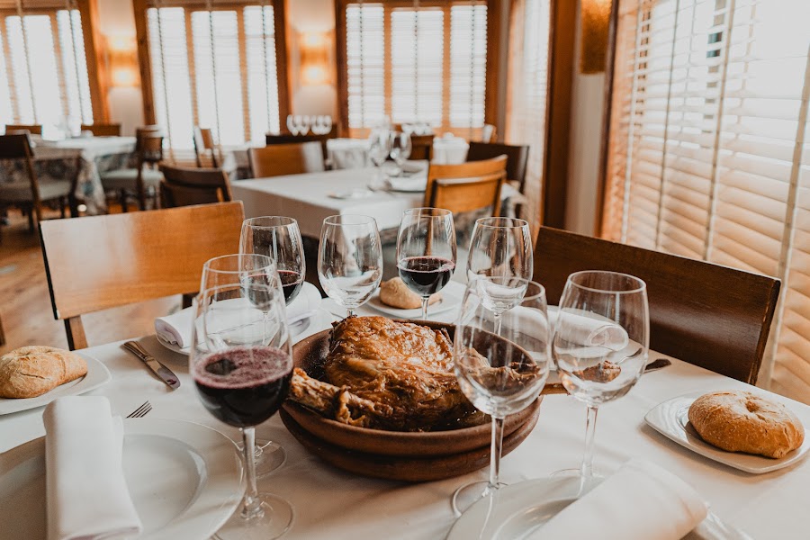 Restaurante Puerta Real