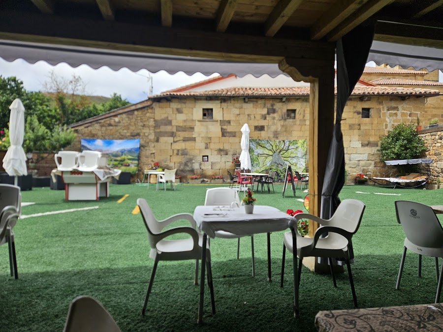 Restaurante Puri