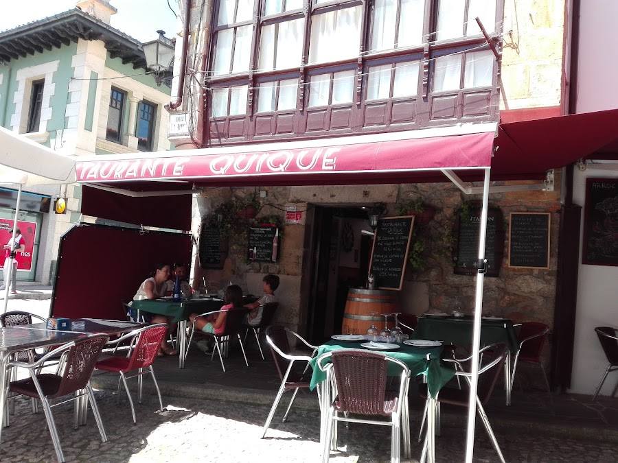 Restaurante Quique
