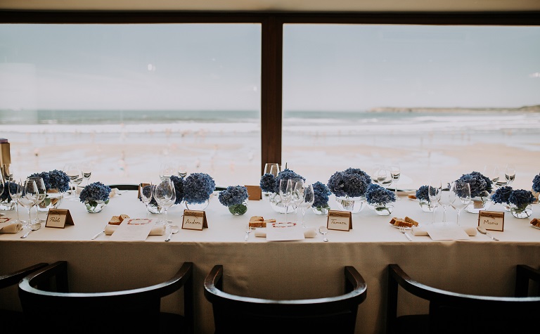 Restaurante Real Balneario