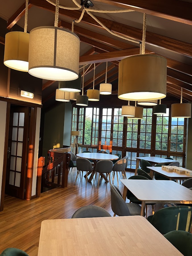Restaurante Sal Negra