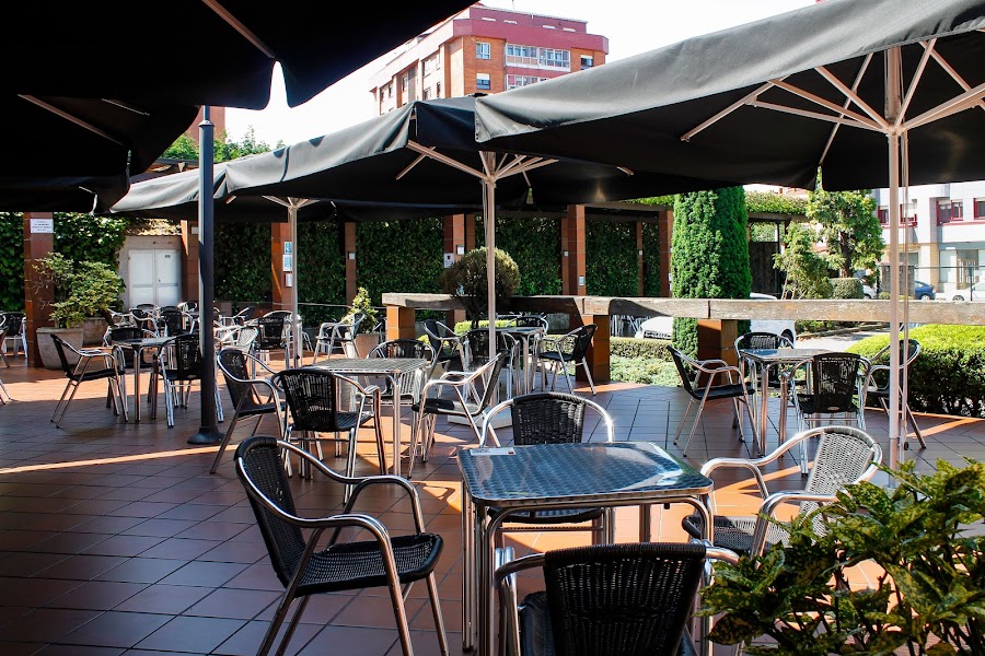 Restaurante Savannah