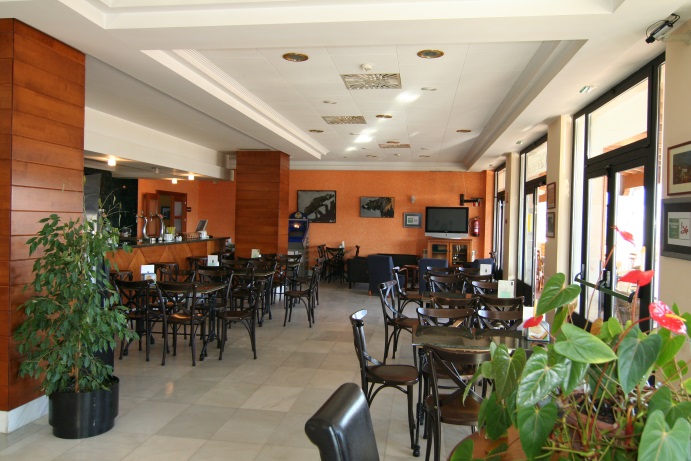 Restaurante Sidrería Cristina