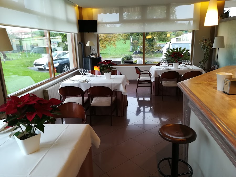 Restaurante Sinfo
